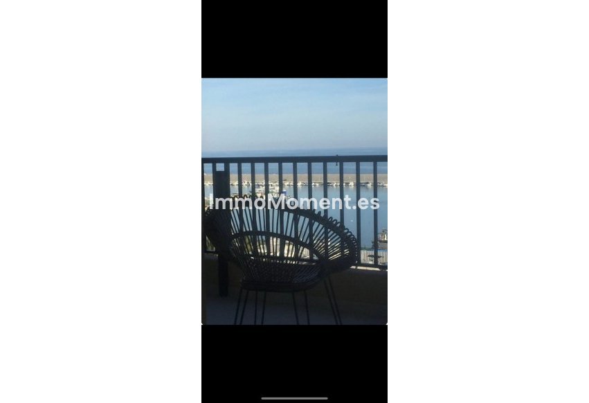Bestaande woning - Appartement - Fuengirola - Fuengirola Centro