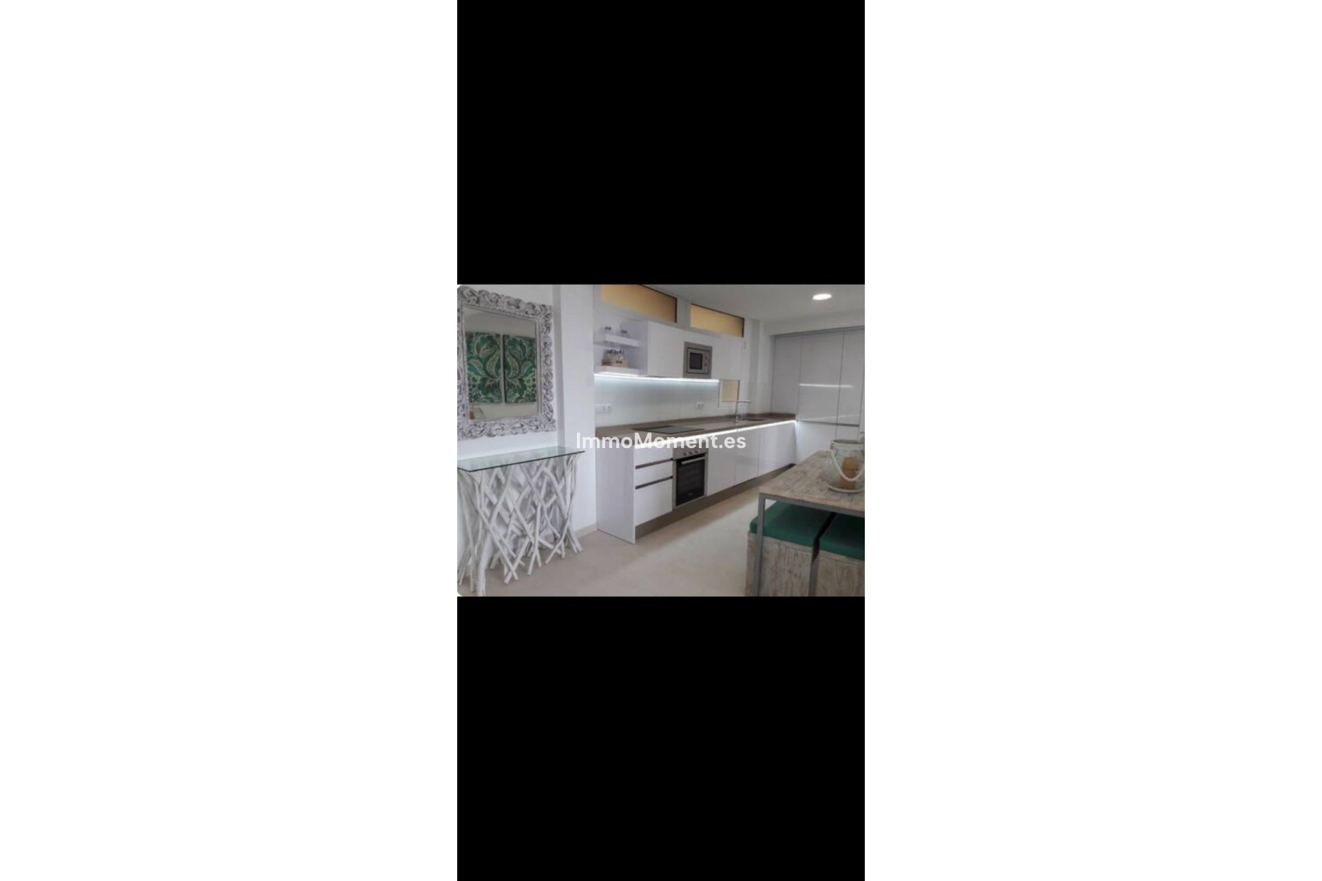 Bestaande woning - Appartement - Fuengirola - Fuengirola Centro