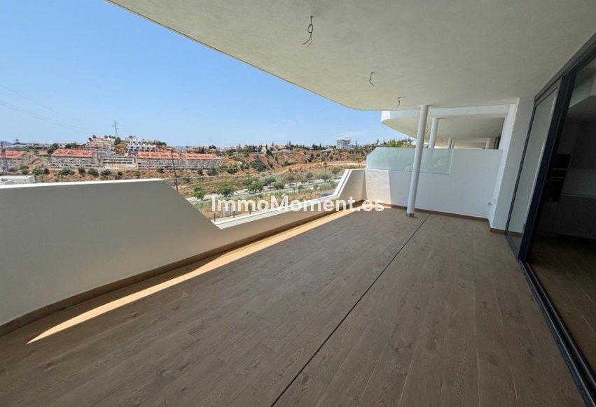 Bestaande woning - Appartement - Fuengirola - Fuengirola Centro