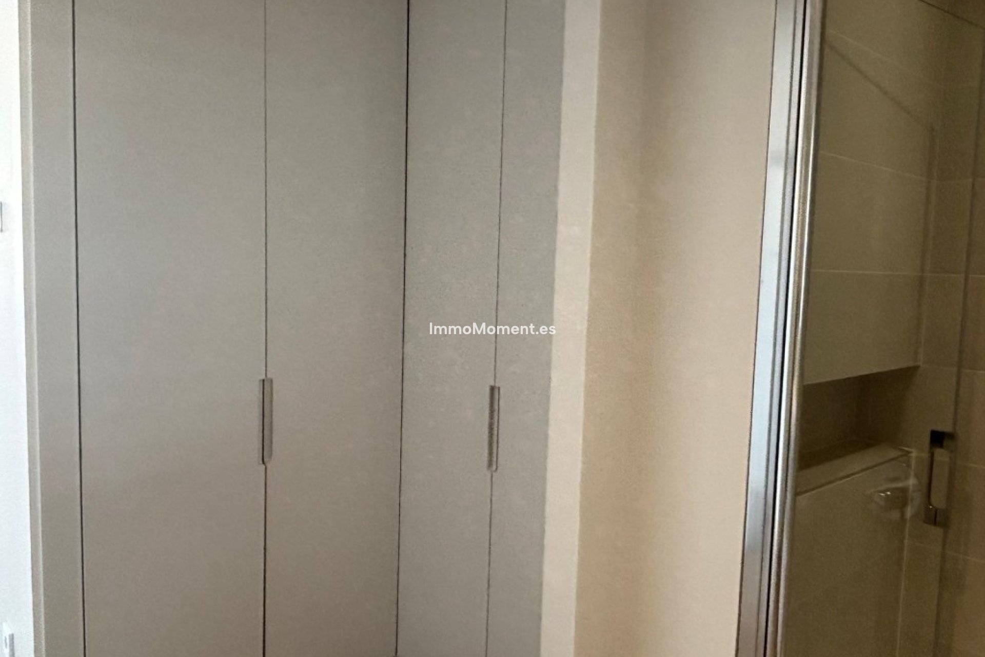 Bestaande woning - Appartement - Fuengirola - Fuengirola Centro