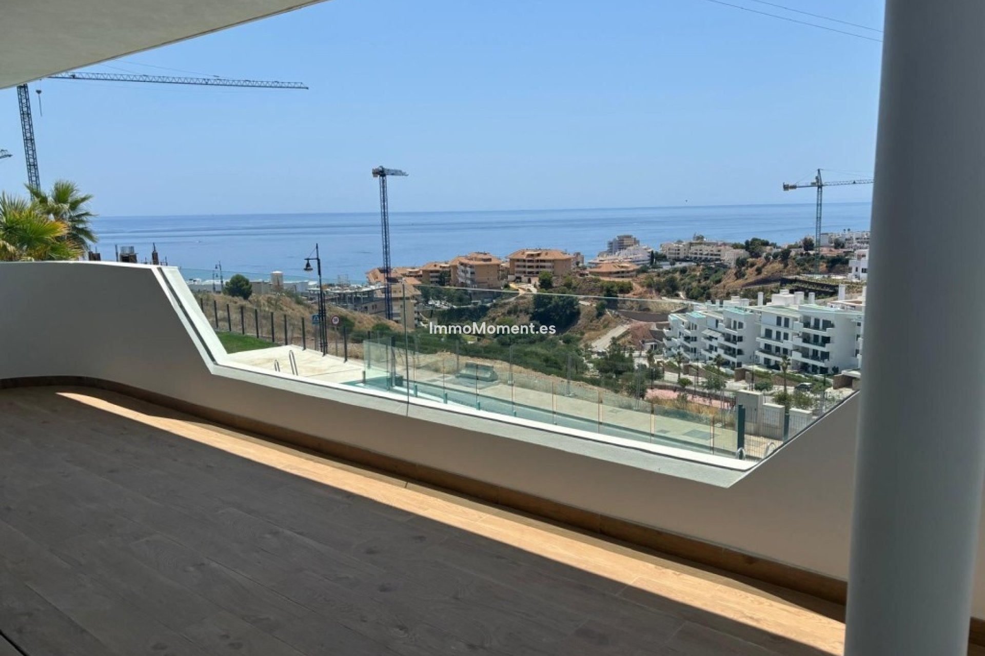 Bestaande woning - Appartement - Fuengirola - Fuengirola Centro