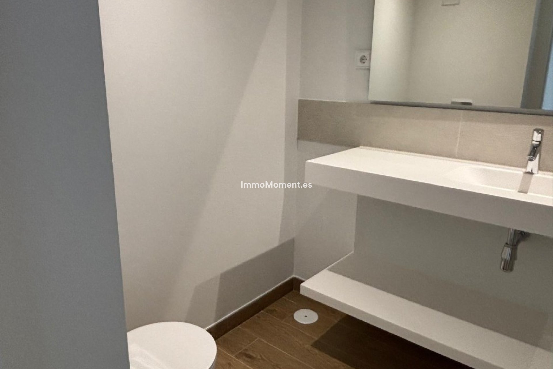 Bestaande woning - Appartement - Fuengirola - Fuengirola Centro