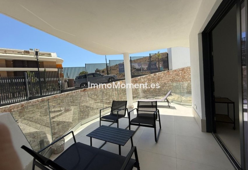Bestaande woning - Appartement - Fuengirola - Fuengirola Centro