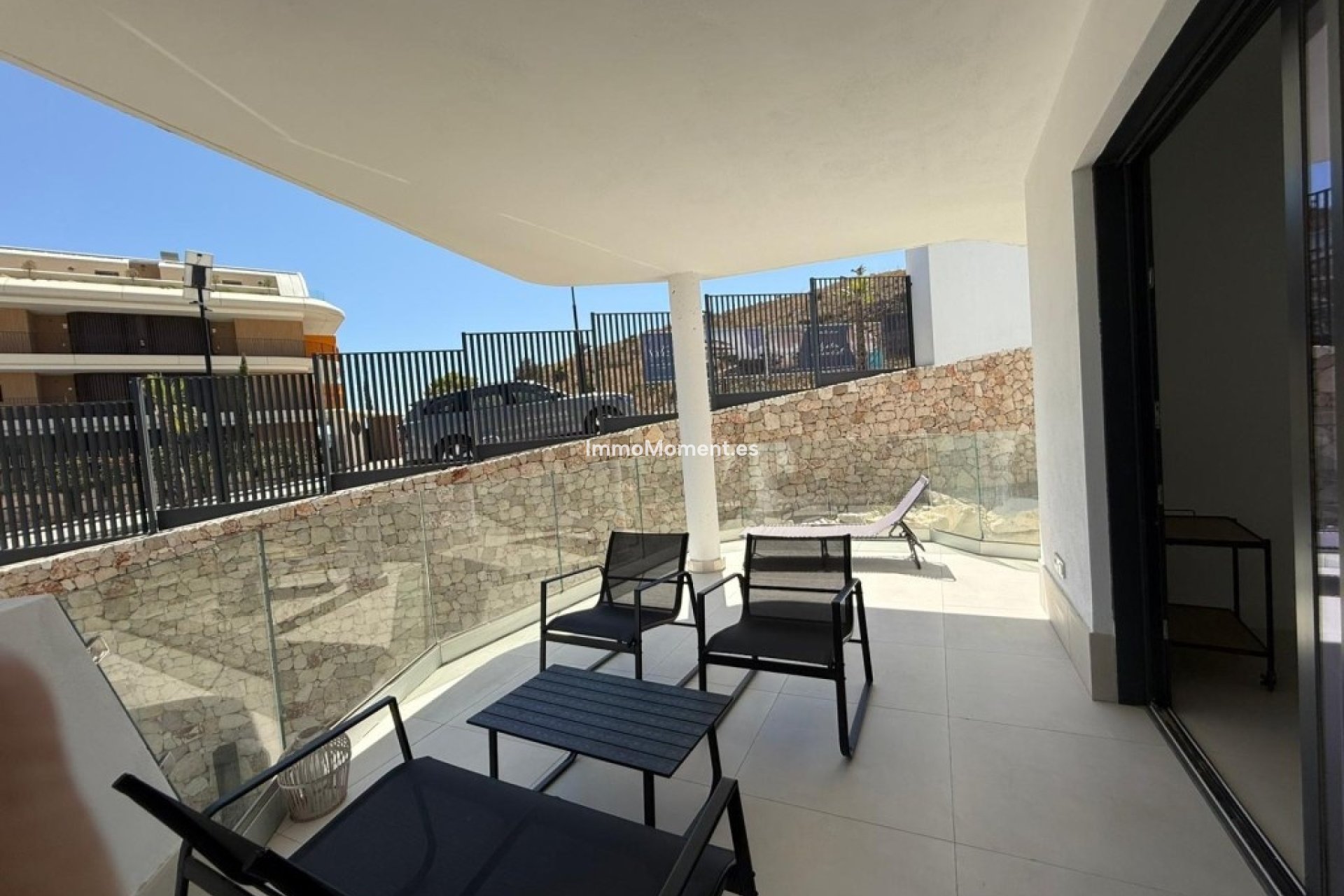 Bestaande woning - Appartement - Fuengirola - Fuengirola Centro