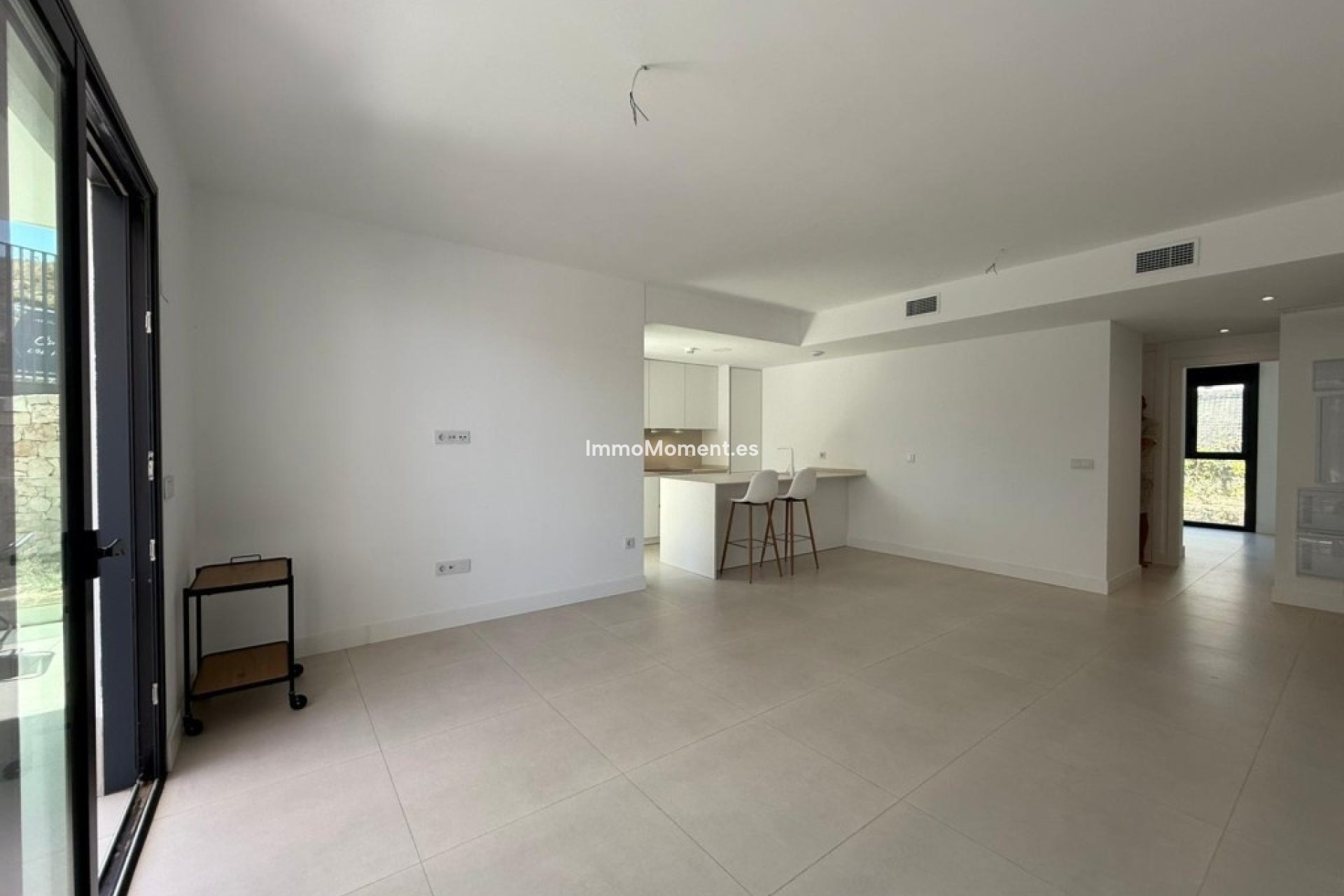 Bestaande woning - Appartement - Fuengirola - Fuengirola Centro