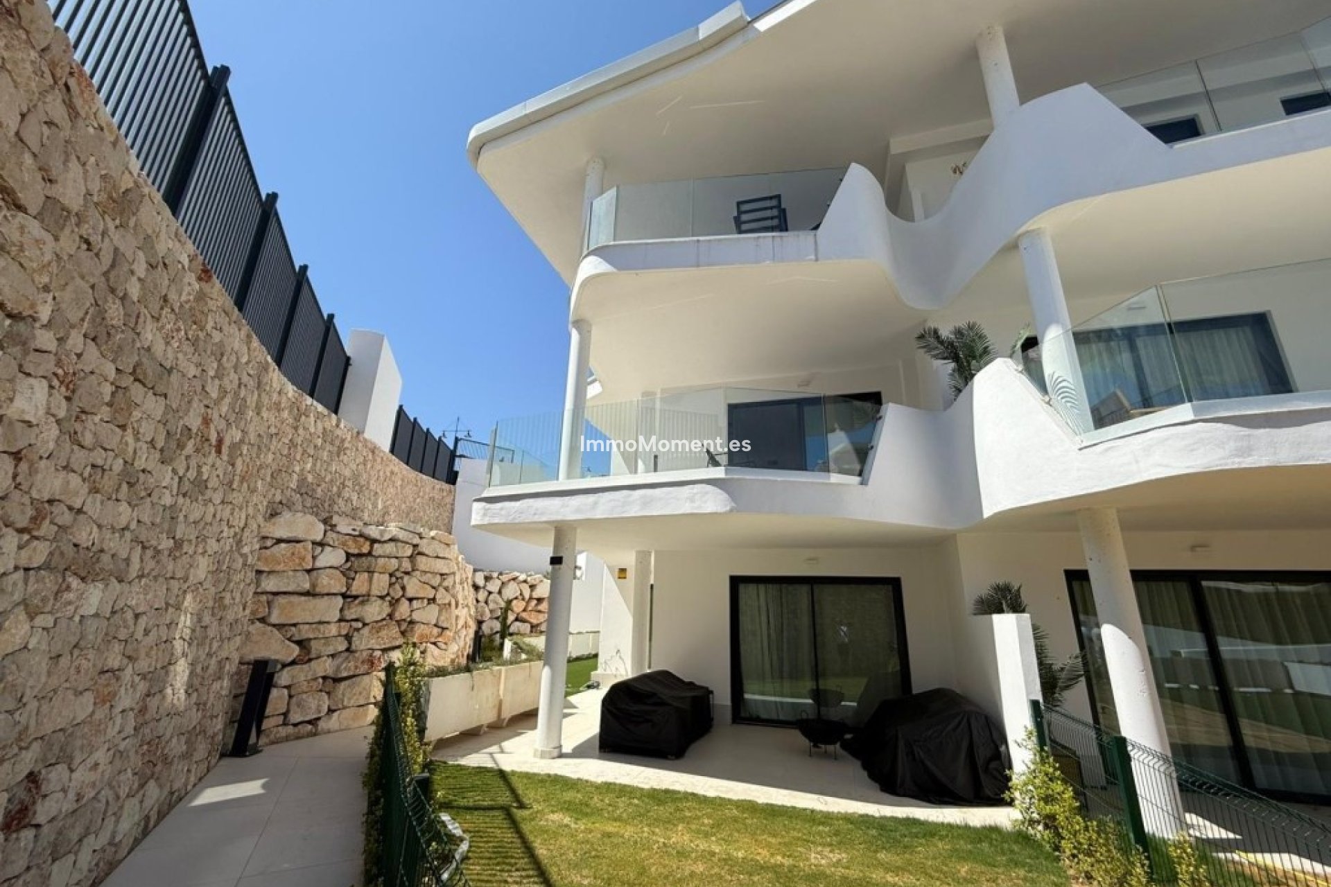 Bestaande woning - Appartement - Fuengirola - Fuengirola Centro