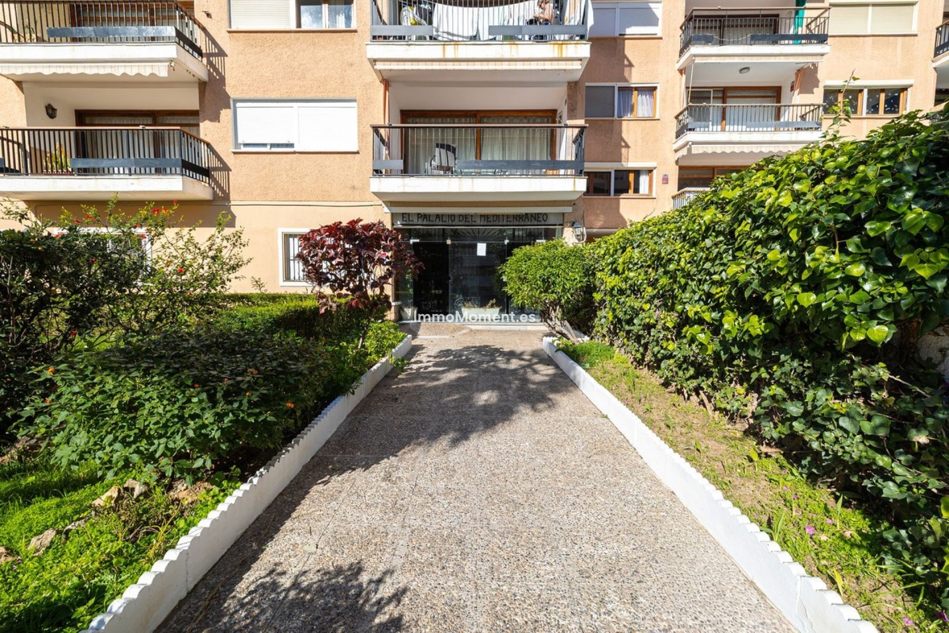 Bestaande woning - Appartement - Fuengirola - Fuengirola Centro