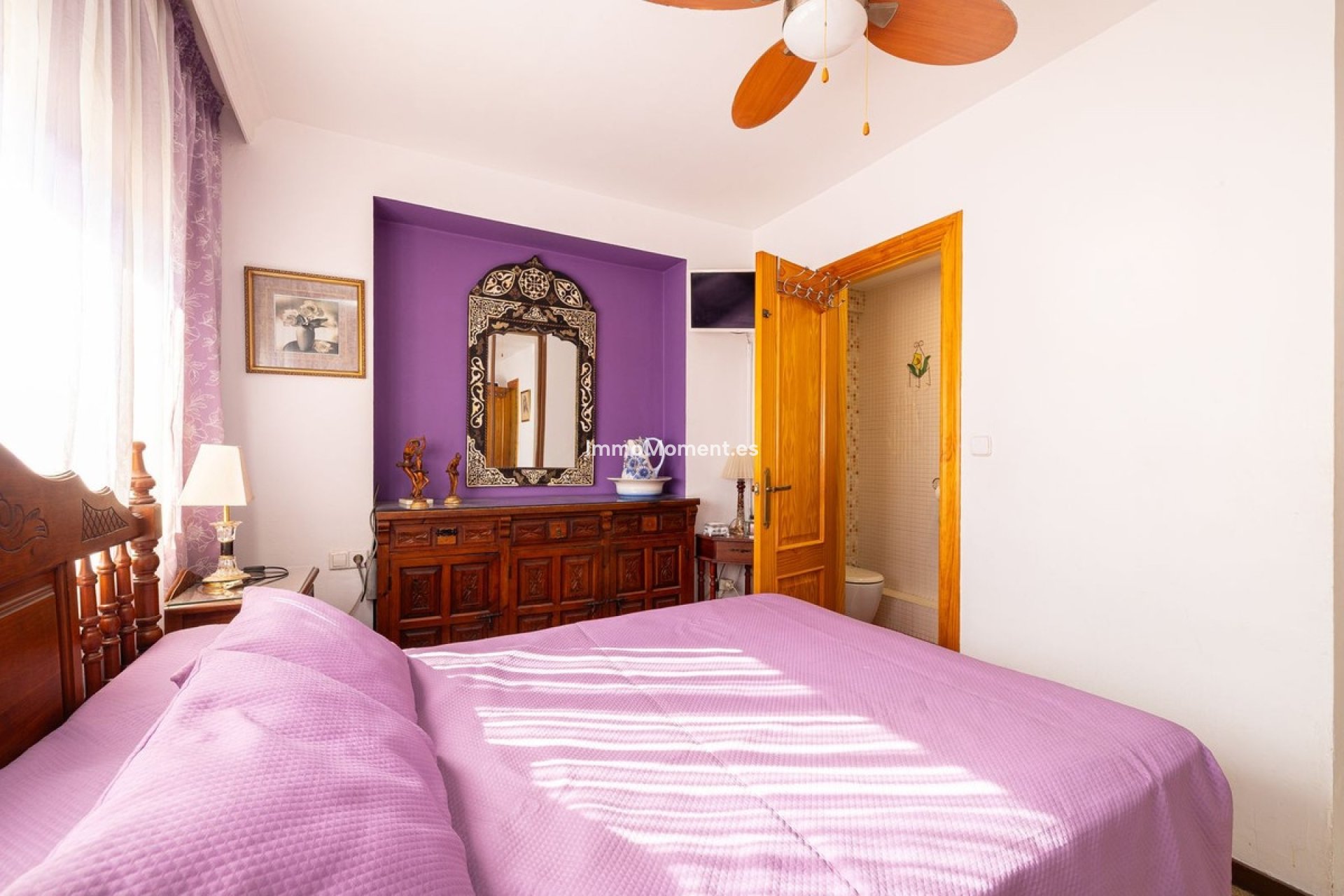 Bestaande woning - Appartement - Fuengirola - Fuengirola Centro