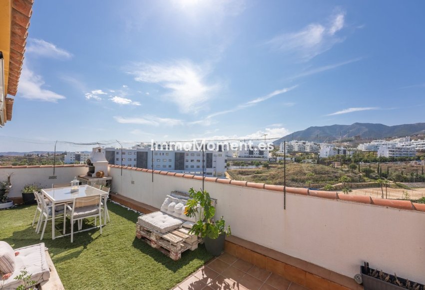 Bestaande woning - Appartement - Fuengirola - Fuengirola Centro