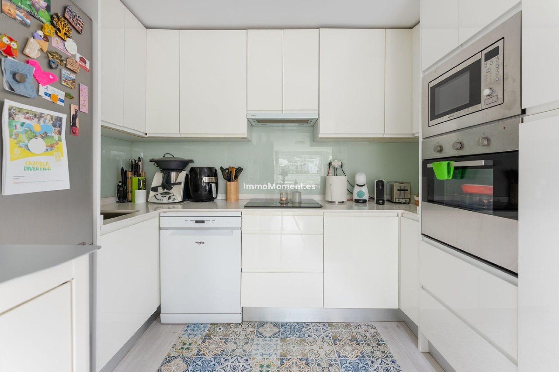 Bestaande woning - Appartement - Fuengirola - Fuengirola Centro