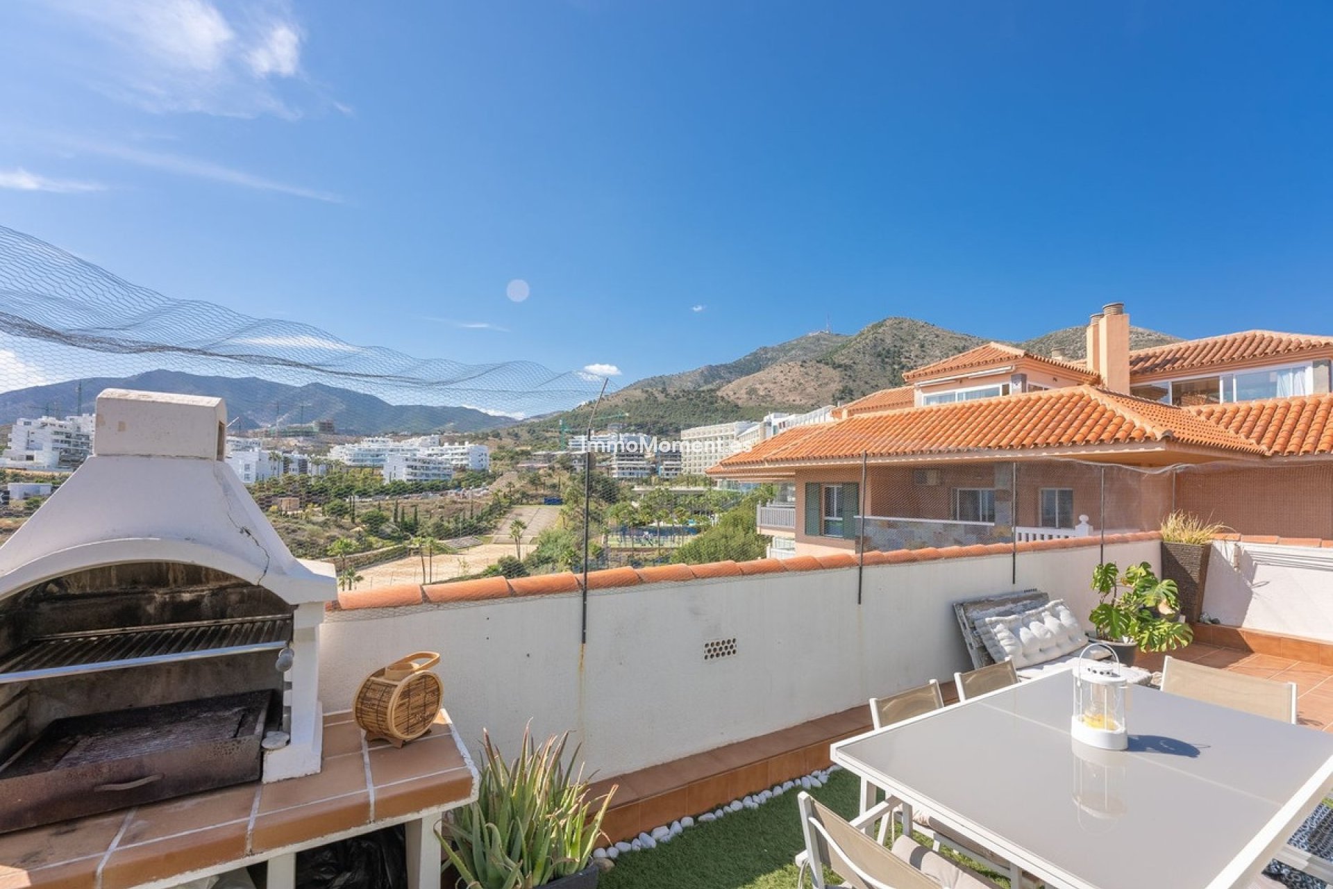 Bestaande woning - Appartement - Fuengirola - Fuengirola Centro