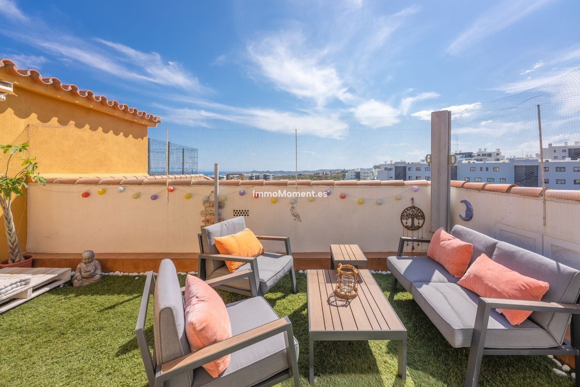 Bestaande woning - Appartement - Fuengirola - Fuengirola Centro