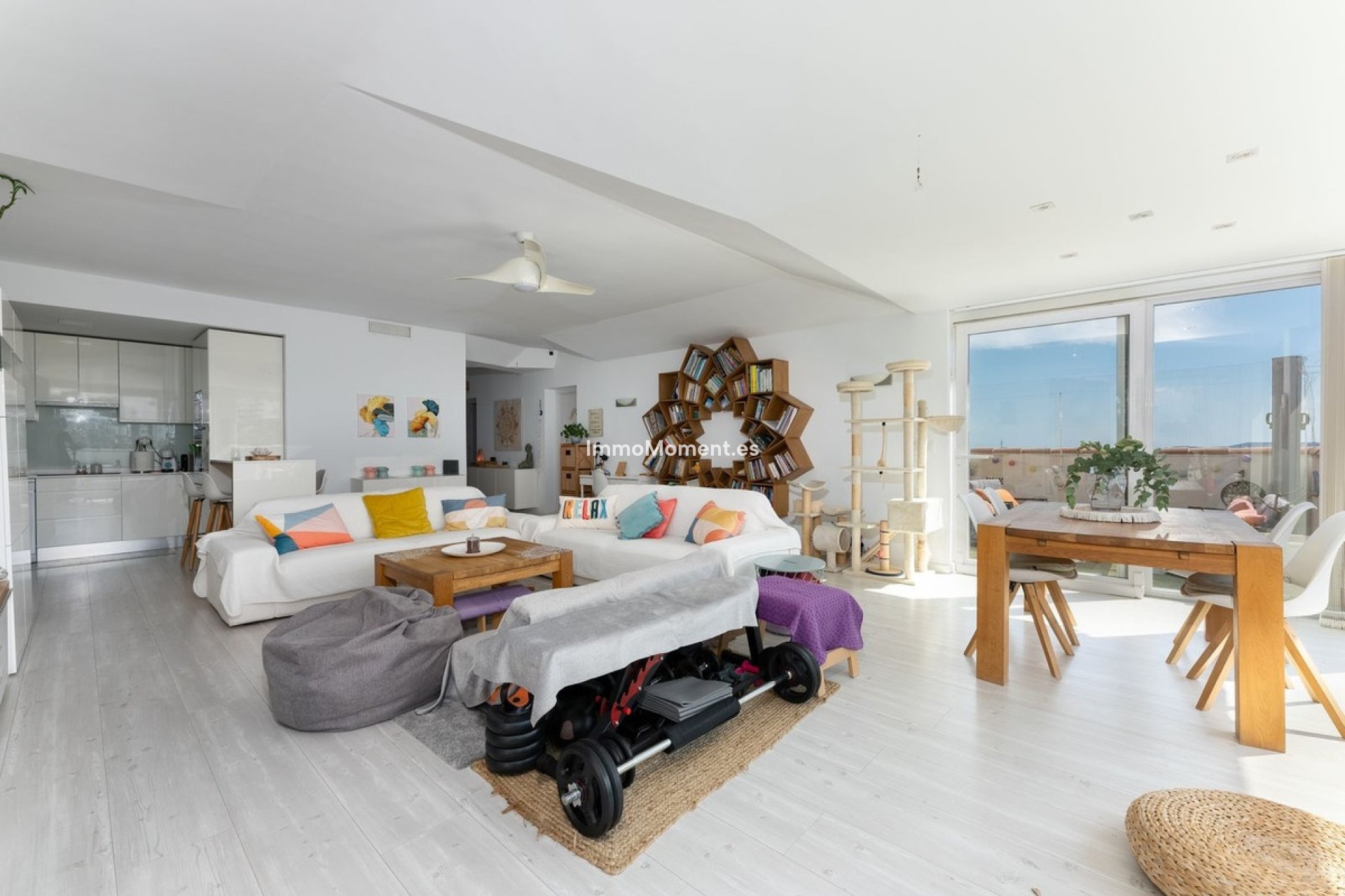 Bestaande woning - Appartement - Fuengirola - Fuengirola Centro