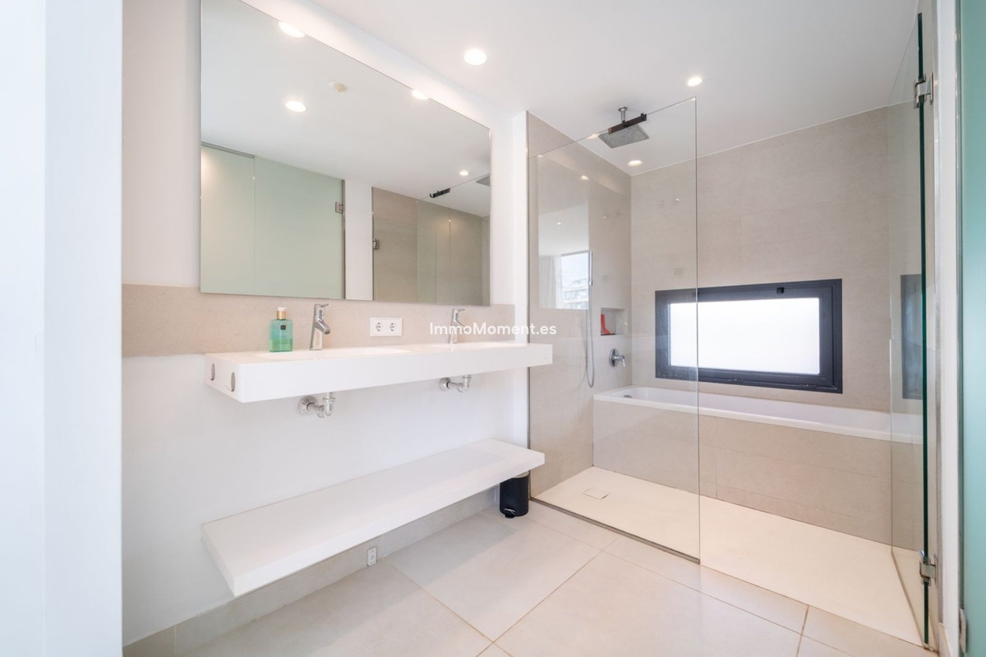 Bestaande woning - Appartement - Fuengirola - Fuengirola Centro