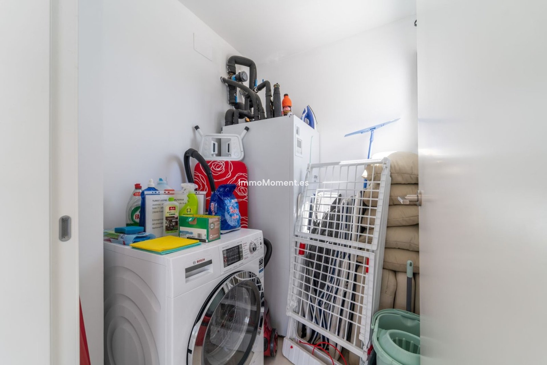 Bestaande woning - Appartement - Fuengirola - Fuengirola Centro