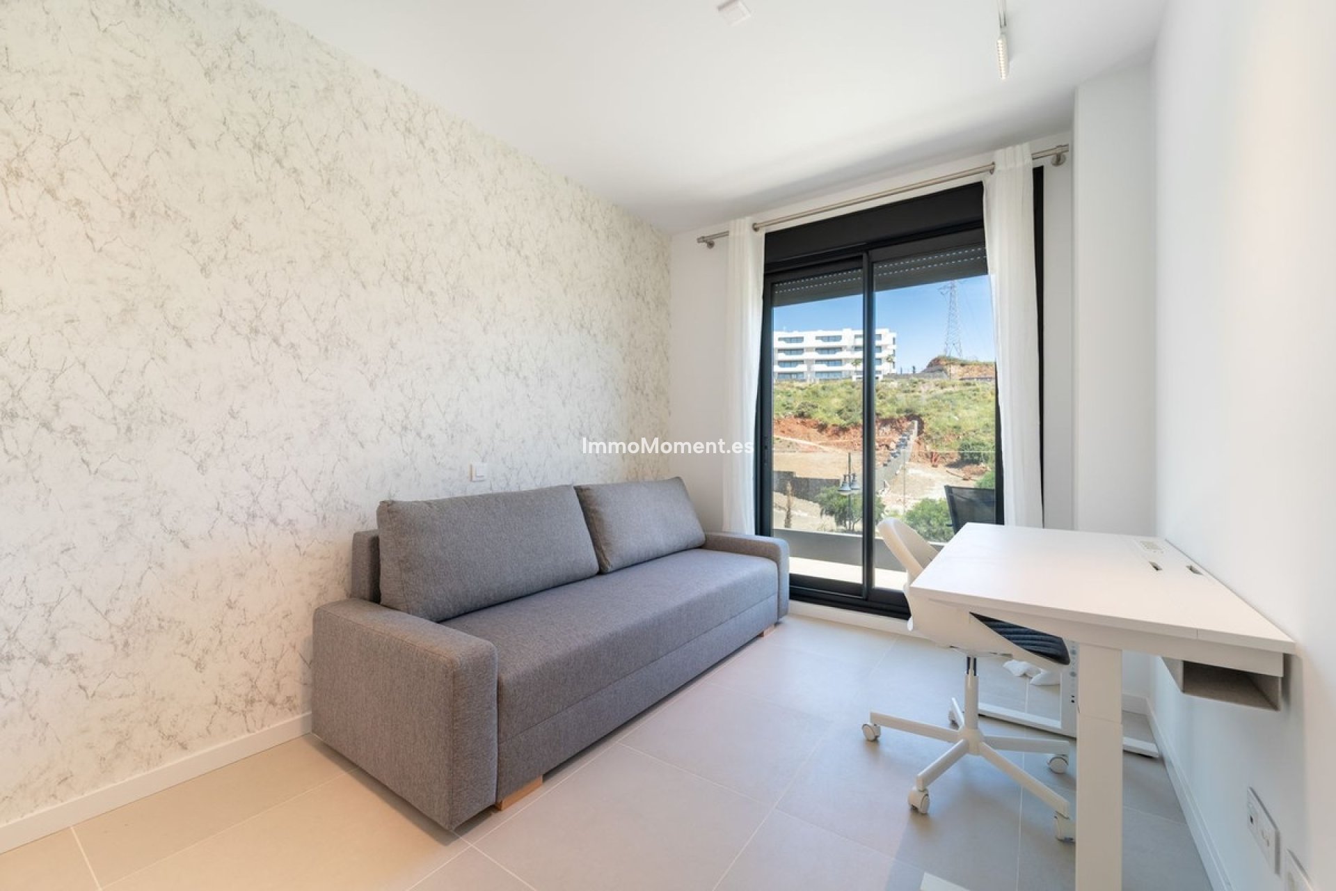 Bestaande woning - Appartement - Fuengirola - Fuengirola Centro