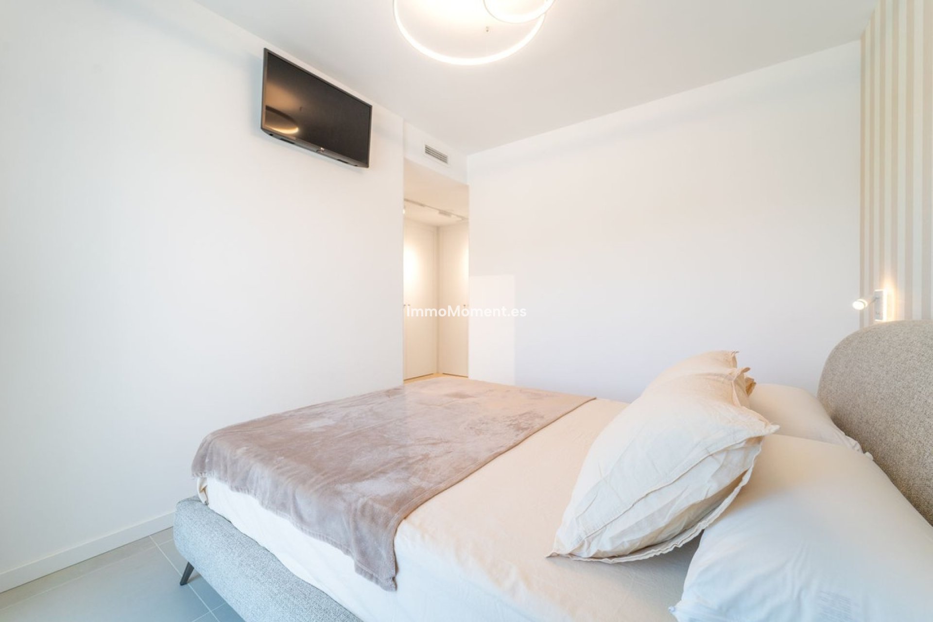 Bestaande woning - Appartement - Fuengirola - Fuengirola Centro