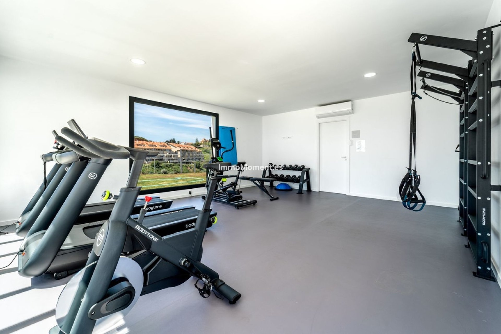 Bestaande woning - Appartement - Fuengirola - Fuengirola Centro