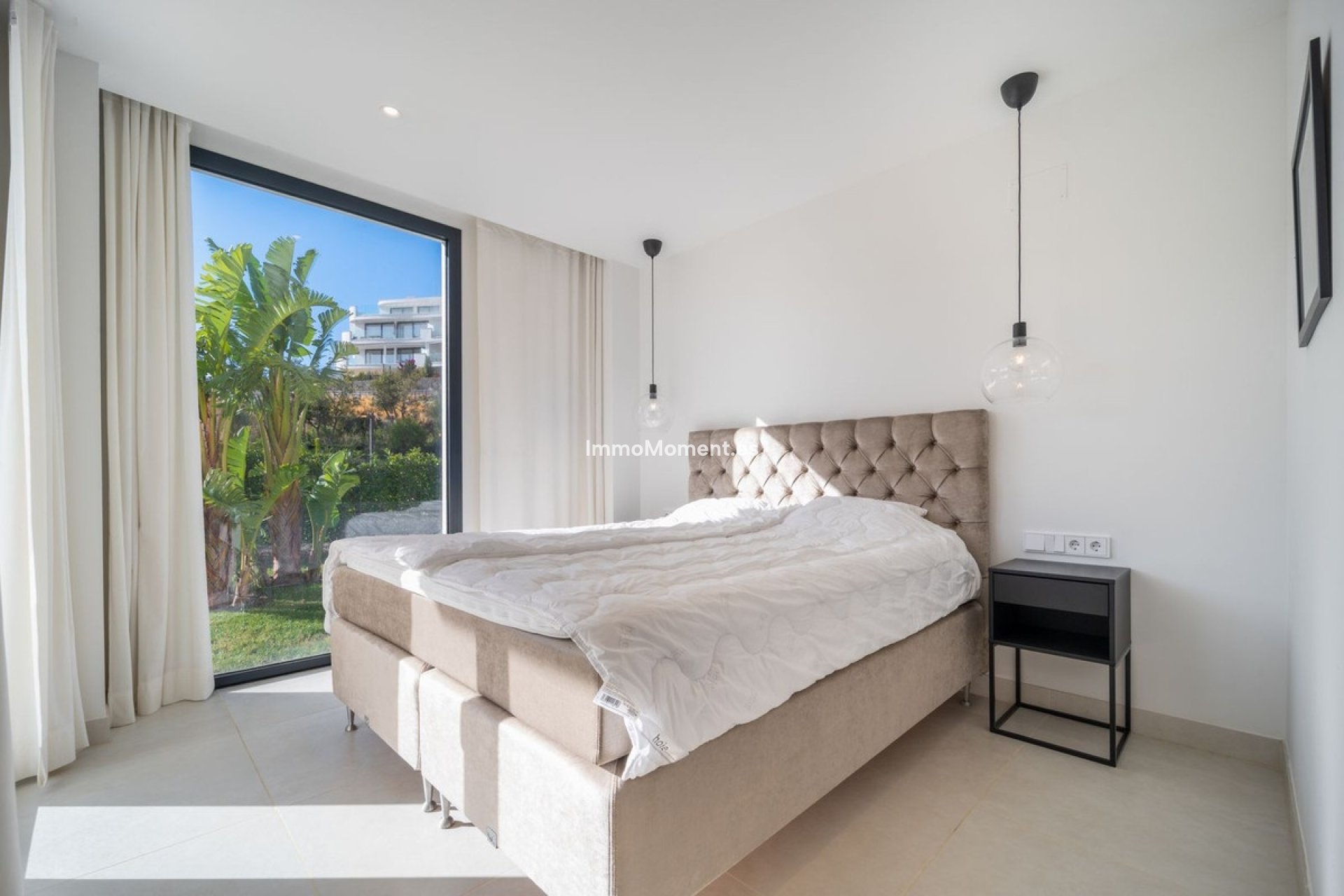 Bestaande woning - Appartement - Fuengirola - Fuengirola Centro