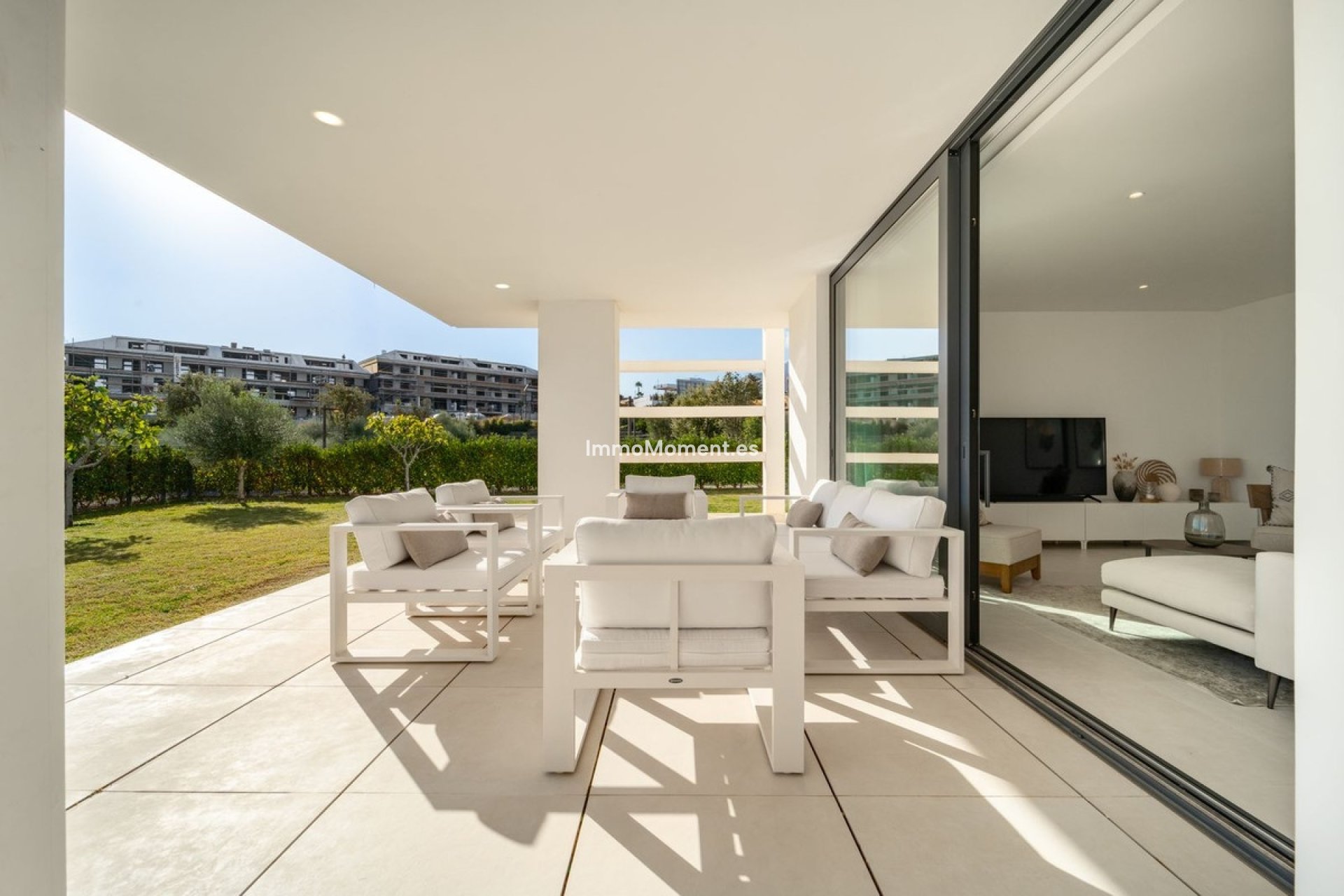 Bestaande woning - Appartement - Fuengirola - Fuengirola Centro