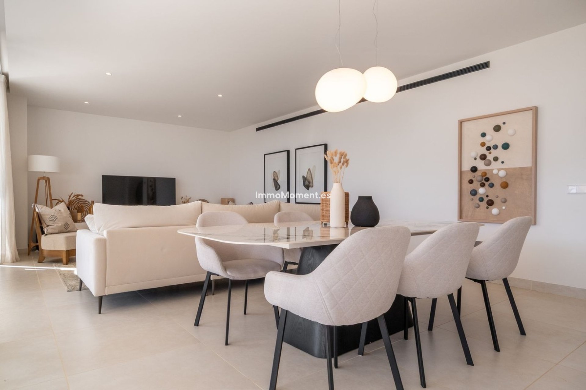 Bestaande woning - Appartement - Fuengirola - Fuengirola Centro