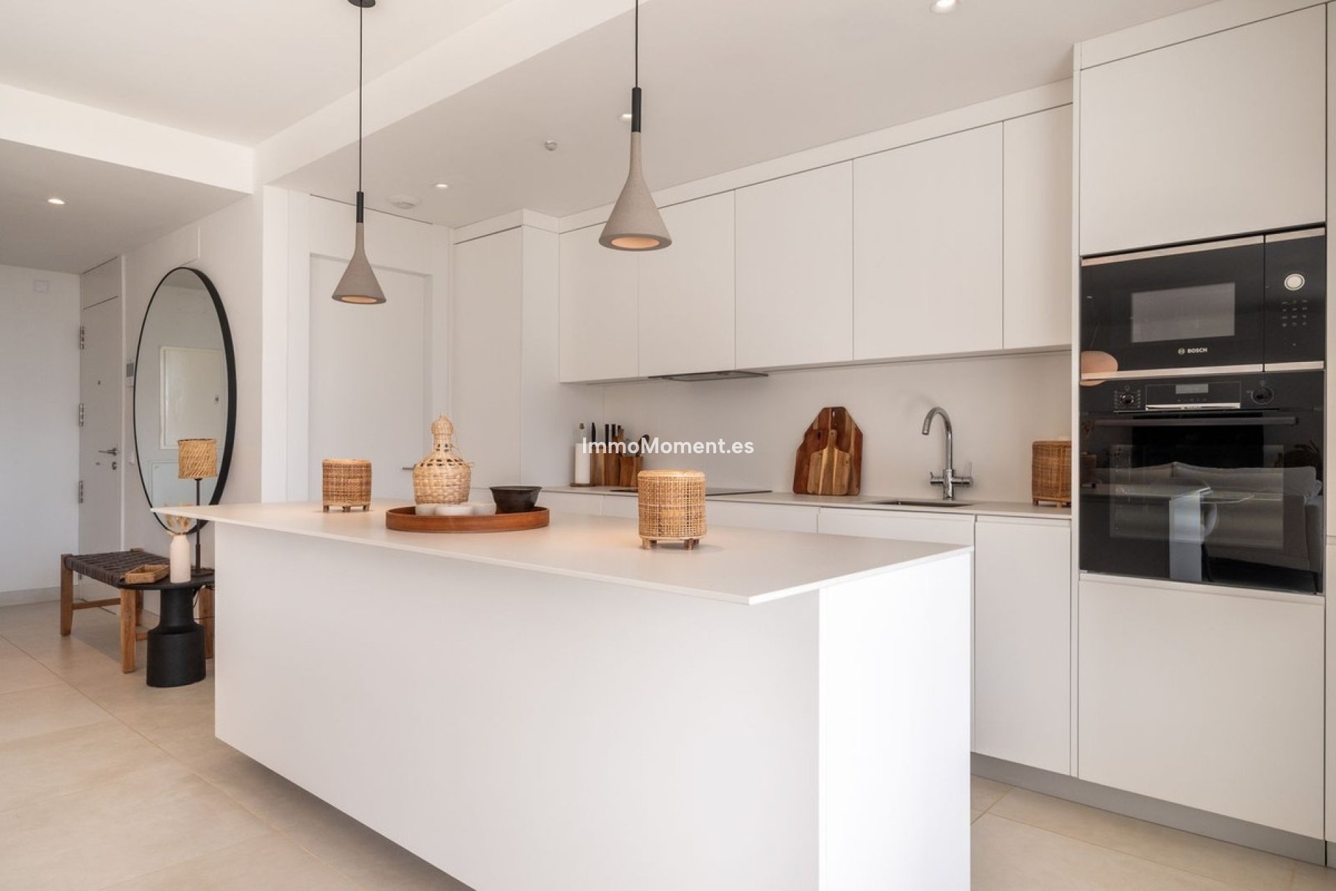 Bestaande woning - Appartement - Fuengirola - Fuengirola Centro