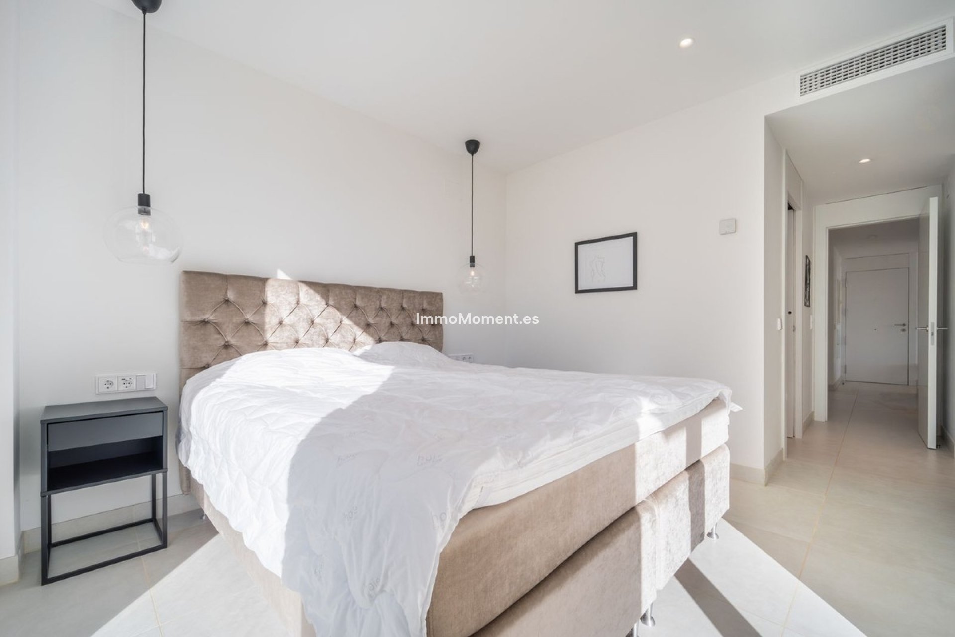 Bestaande woning - Appartement - Fuengirola - Fuengirola Centro