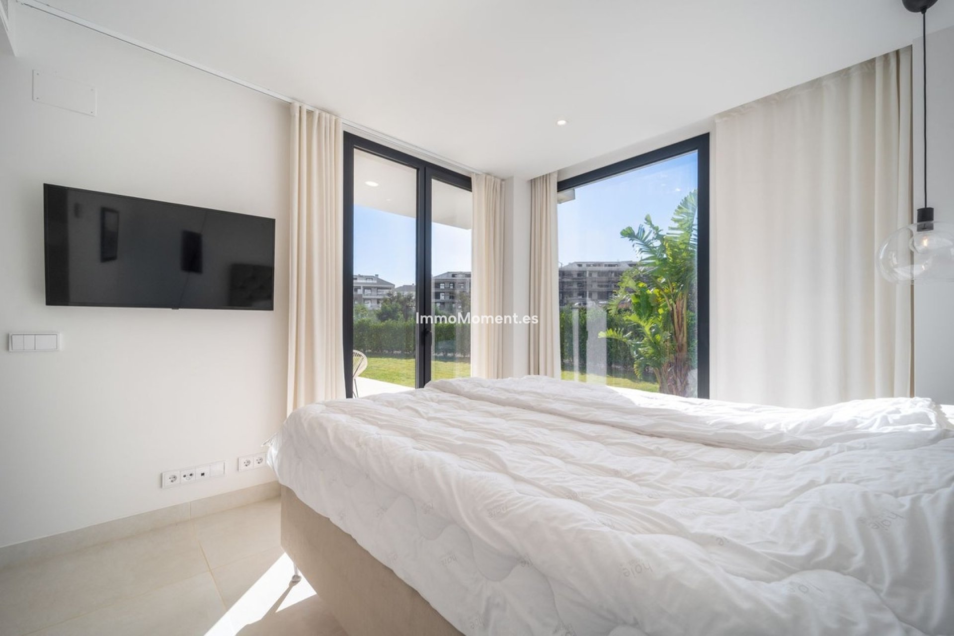 Bestaande woning - Appartement - Fuengirola - Fuengirola Centro