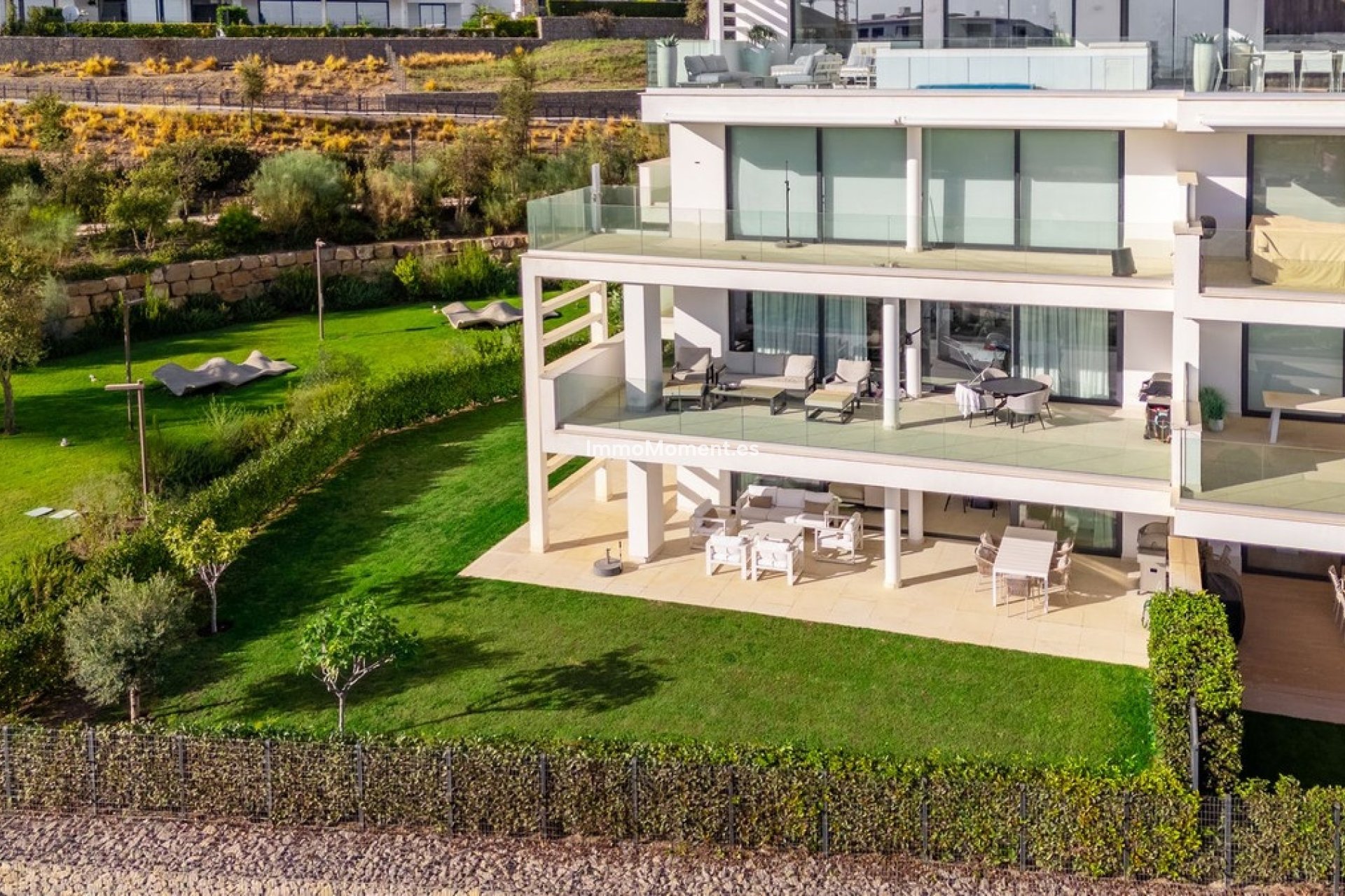 Bestaande woning - Appartement - Fuengirola - Fuengirola Centro