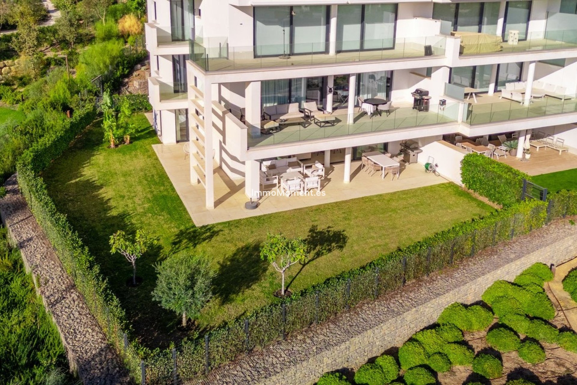 Bestaande woning - Appartement - Fuengirola - Fuengirola Centro