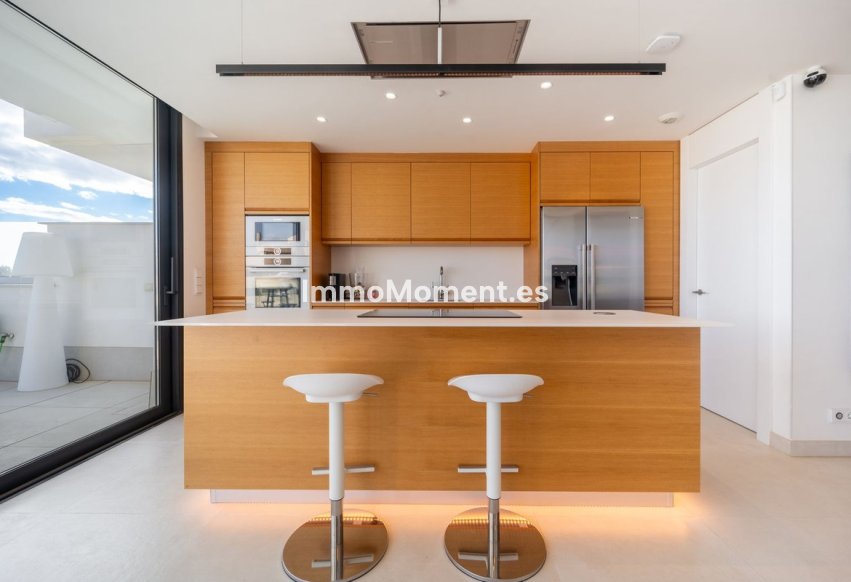 Bestaande woning - Appartement - Fuengirola - Fuengirola Centro