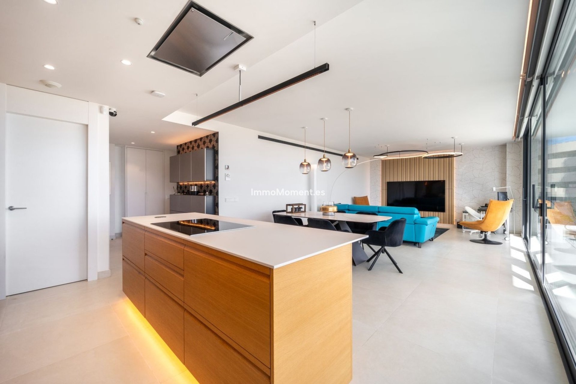 Bestaande woning - Appartement - Fuengirola - Fuengirola Centro