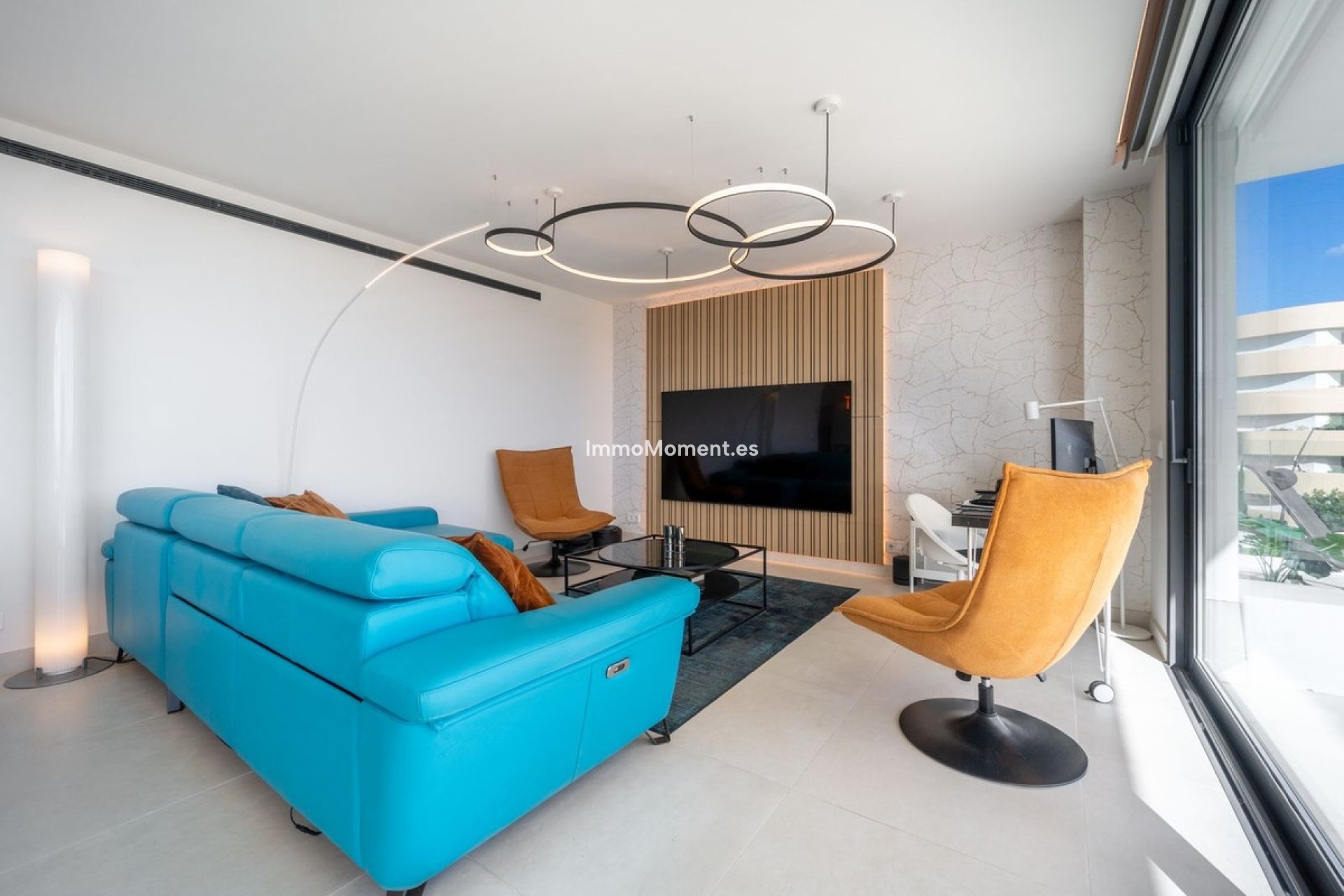 Bestaande woning - Appartement - Fuengirola - Fuengirola Centro