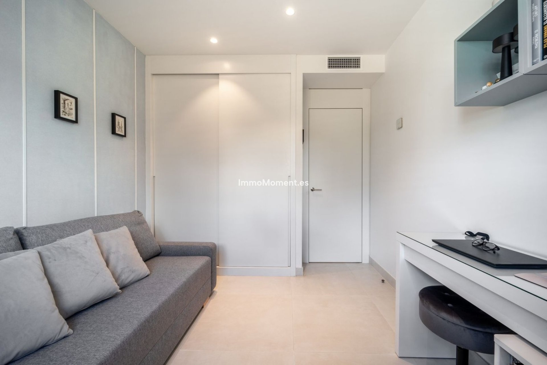 Bestaande woning - Appartement - Fuengirola - Fuengirola Centro