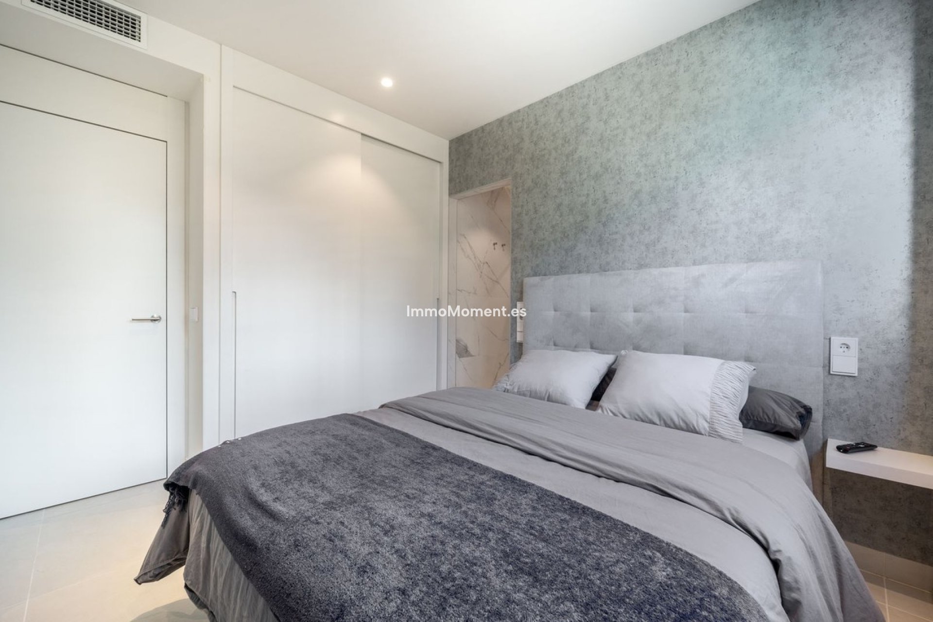 Bestaande woning - Appartement - Fuengirola - Fuengirola Centro