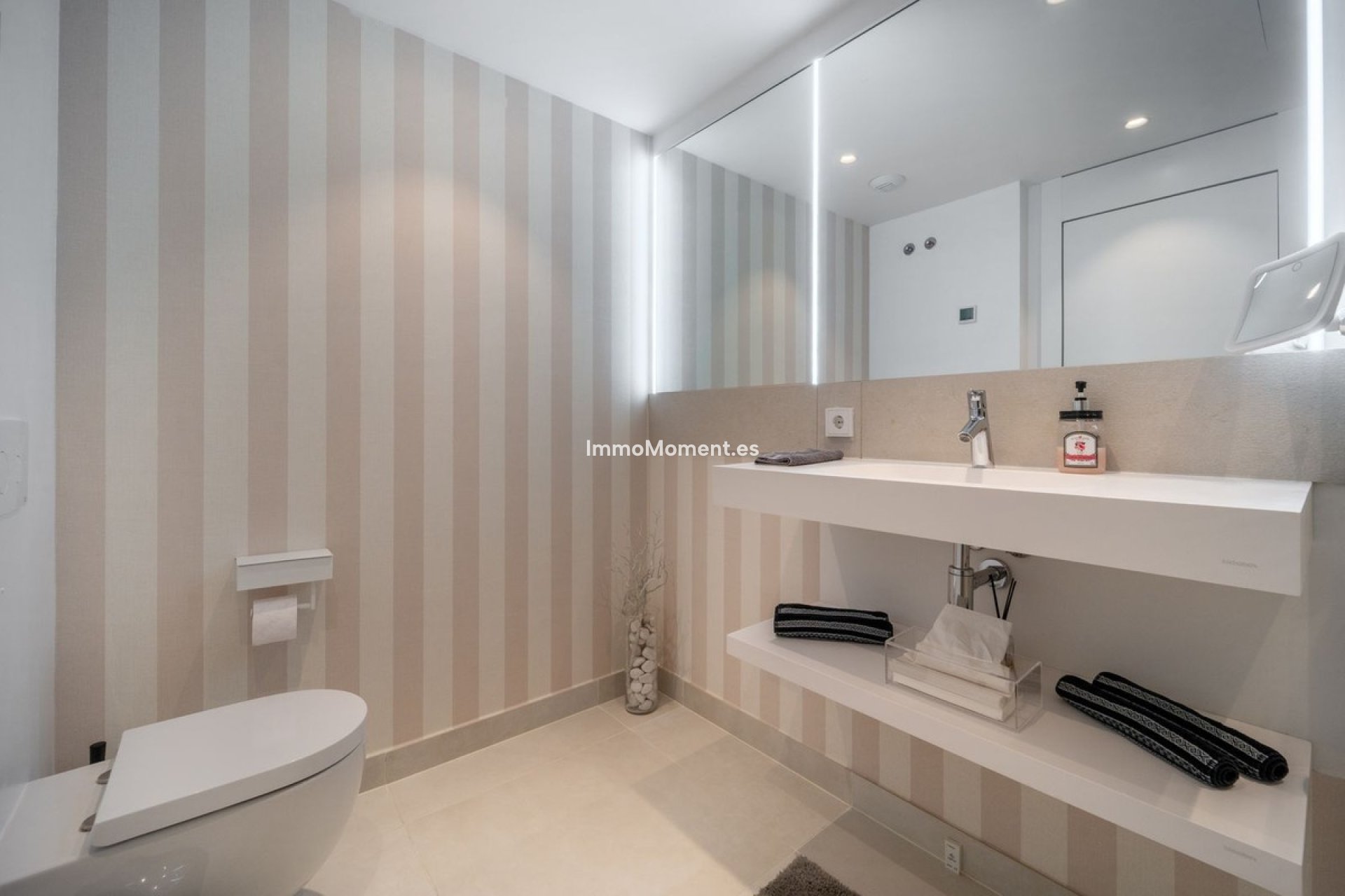 Bestaande woning - Appartement - Fuengirola - Fuengirola Centro