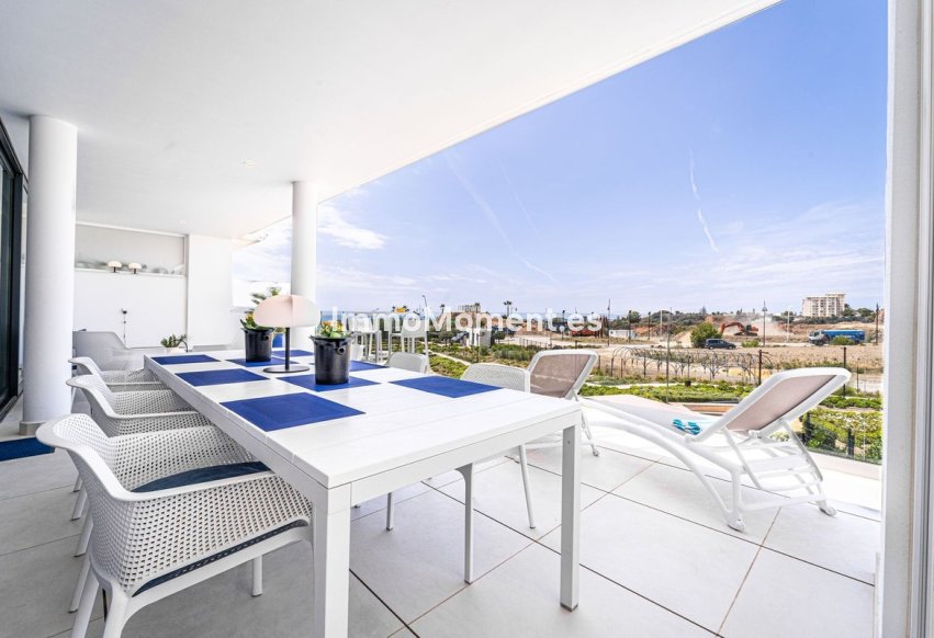 Bestaande woning - Appartement - Fuengirola - Fuengirola Centro