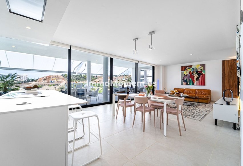 Bestaande woning - Appartement - Fuengirola - Fuengirola Centro