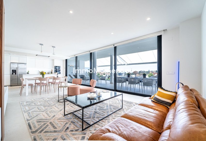 Bestaande woning - Appartement - Fuengirola - Fuengirola Centro