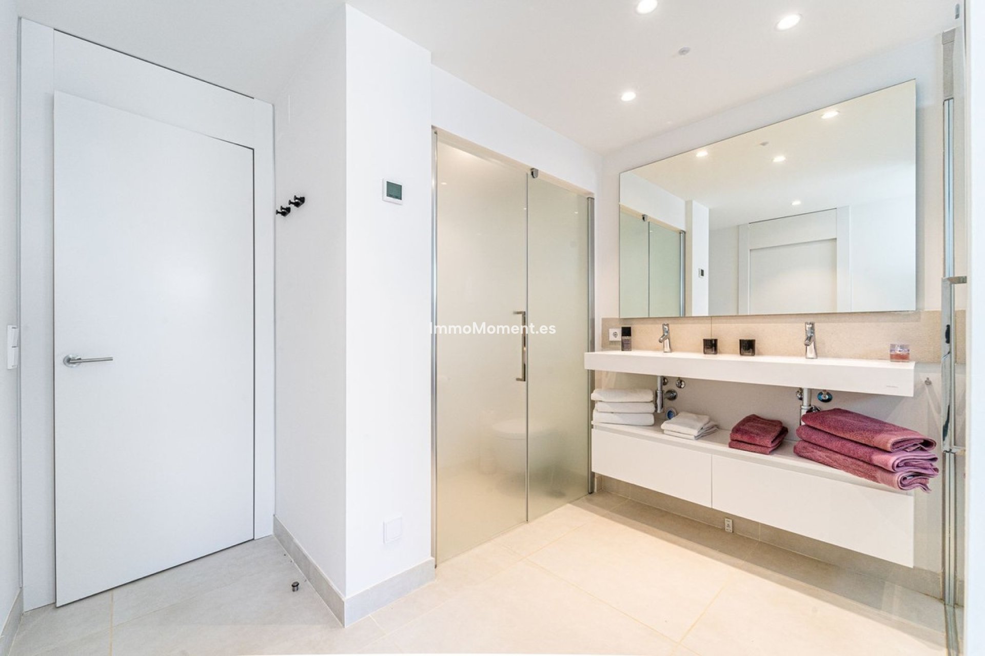 Bestaande woning - Appartement - Fuengirola - Fuengirola Centro