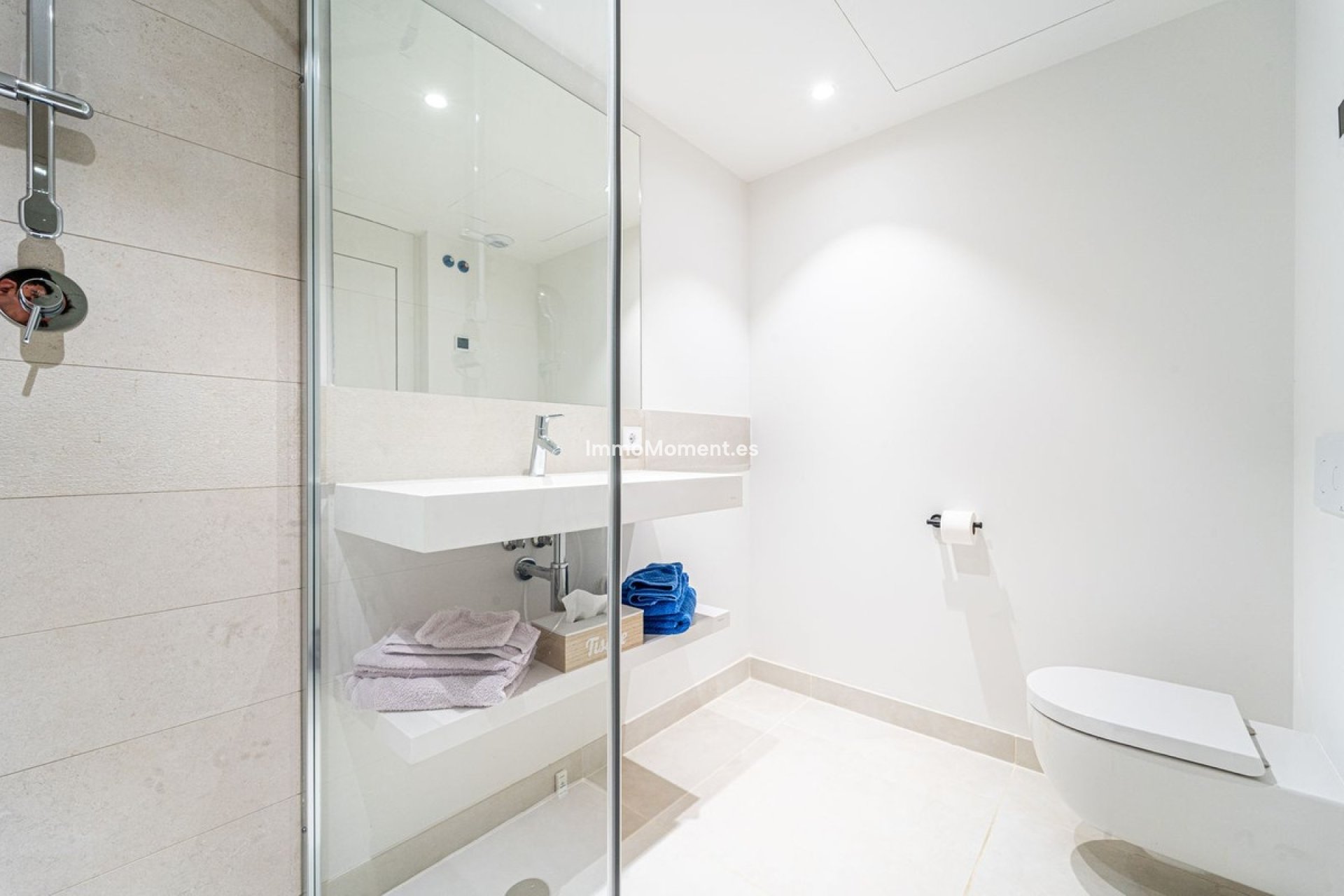 Bestaande woning - Appartement - Fuengirola - Fuengirola Centro