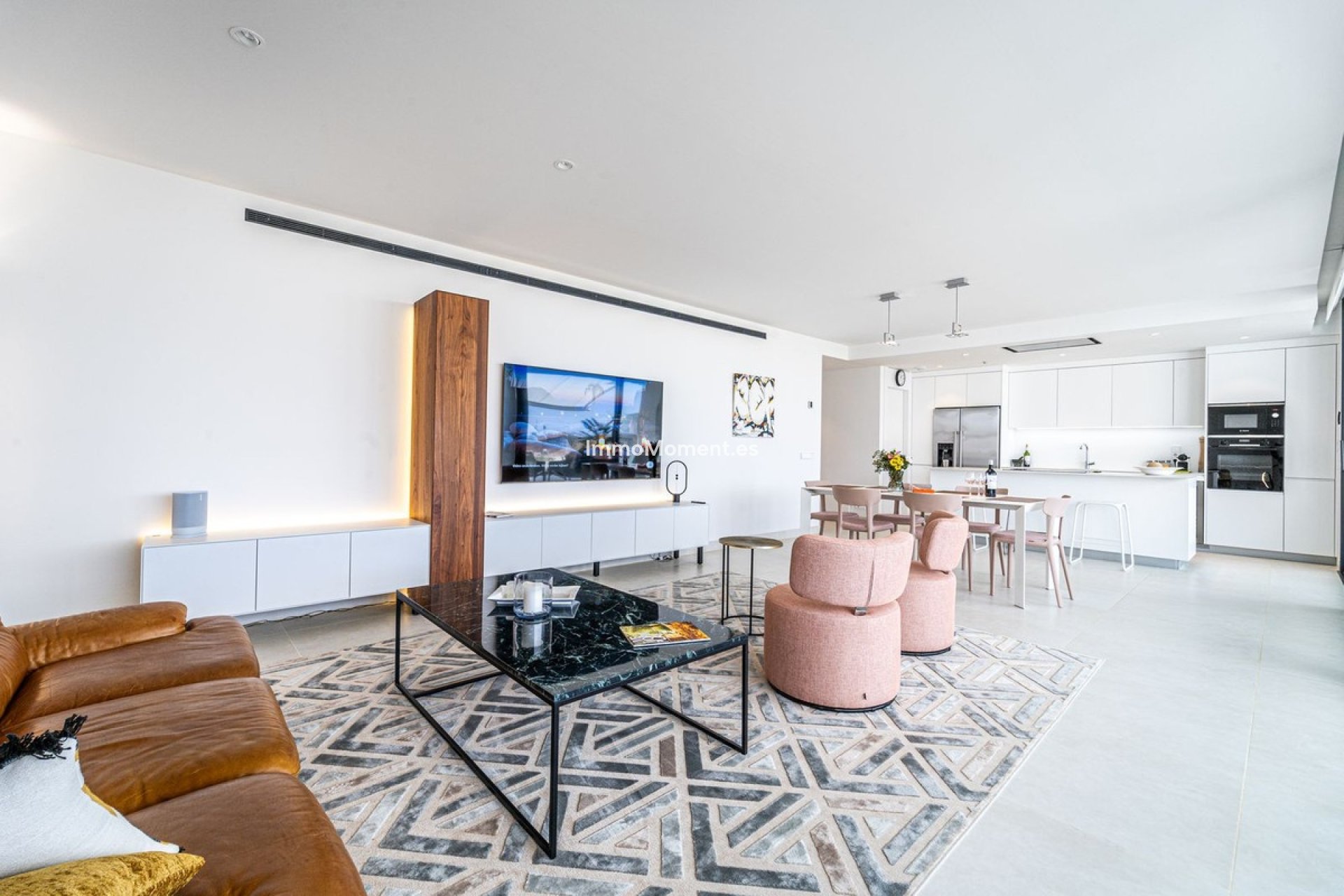 Bestaande woning - Appartement - Fuengirola - Fuengirola Centro