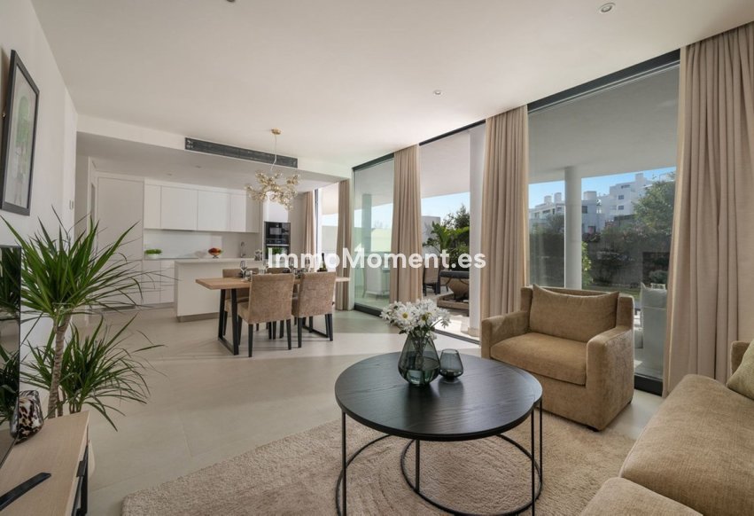 Bestaande woning - Appartement - Fuengirola - Fuengirola Centro