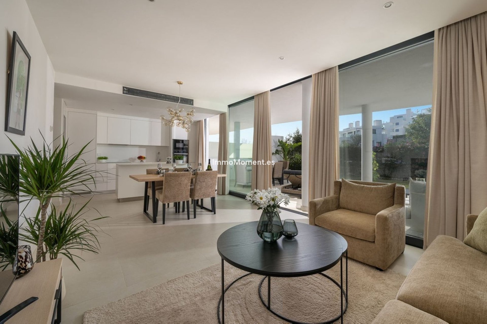 Bestaande woning - Appartement - Fuengirola - Fuengirola Centro