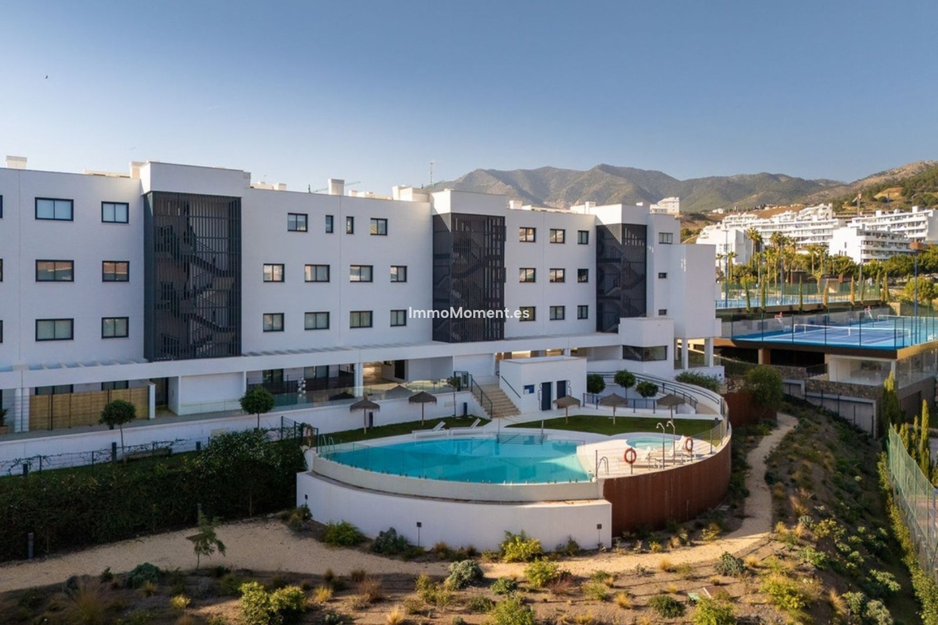 Bestaande woning - Appartement - Fuengirola - Fuengirola Centro