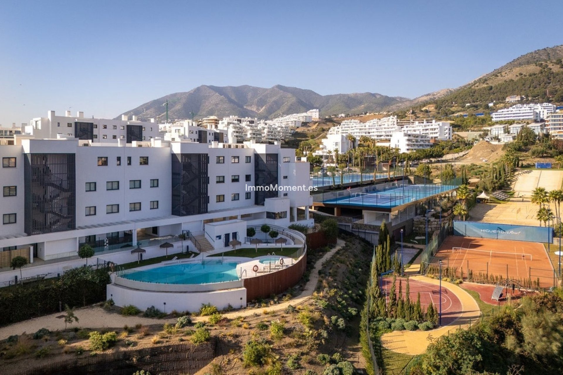 Bestaande woning - Appartement - Fuengirola - Fuengirola Centro