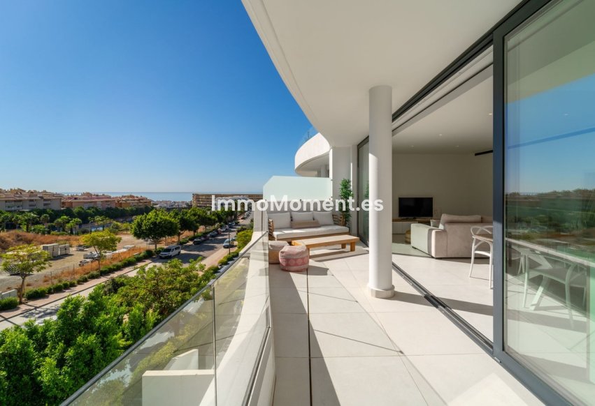 Bestaande woning - Appartement - Fuengirola - Fuengirola Centro