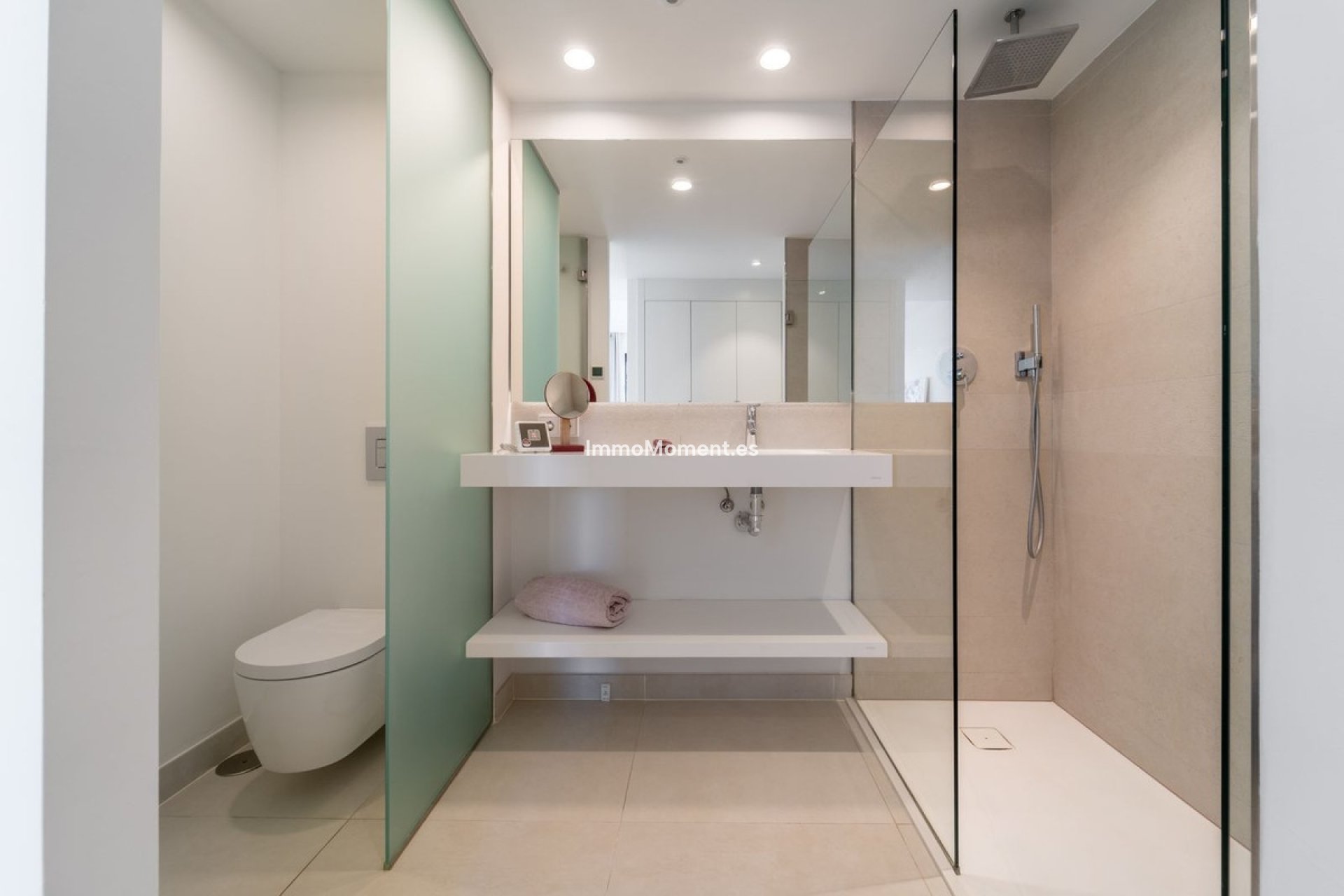 Bestaande woning - Appartement - Fuengirola - Fuengirola Centro