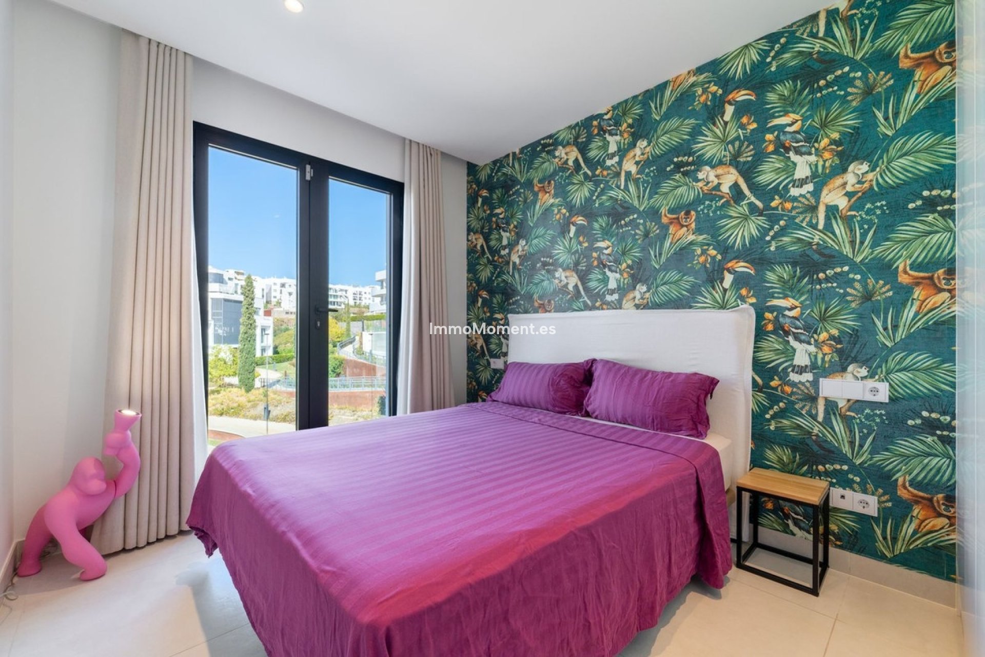 Bestaande woning - Appartement - Fuengirola - Fuengirola Centro