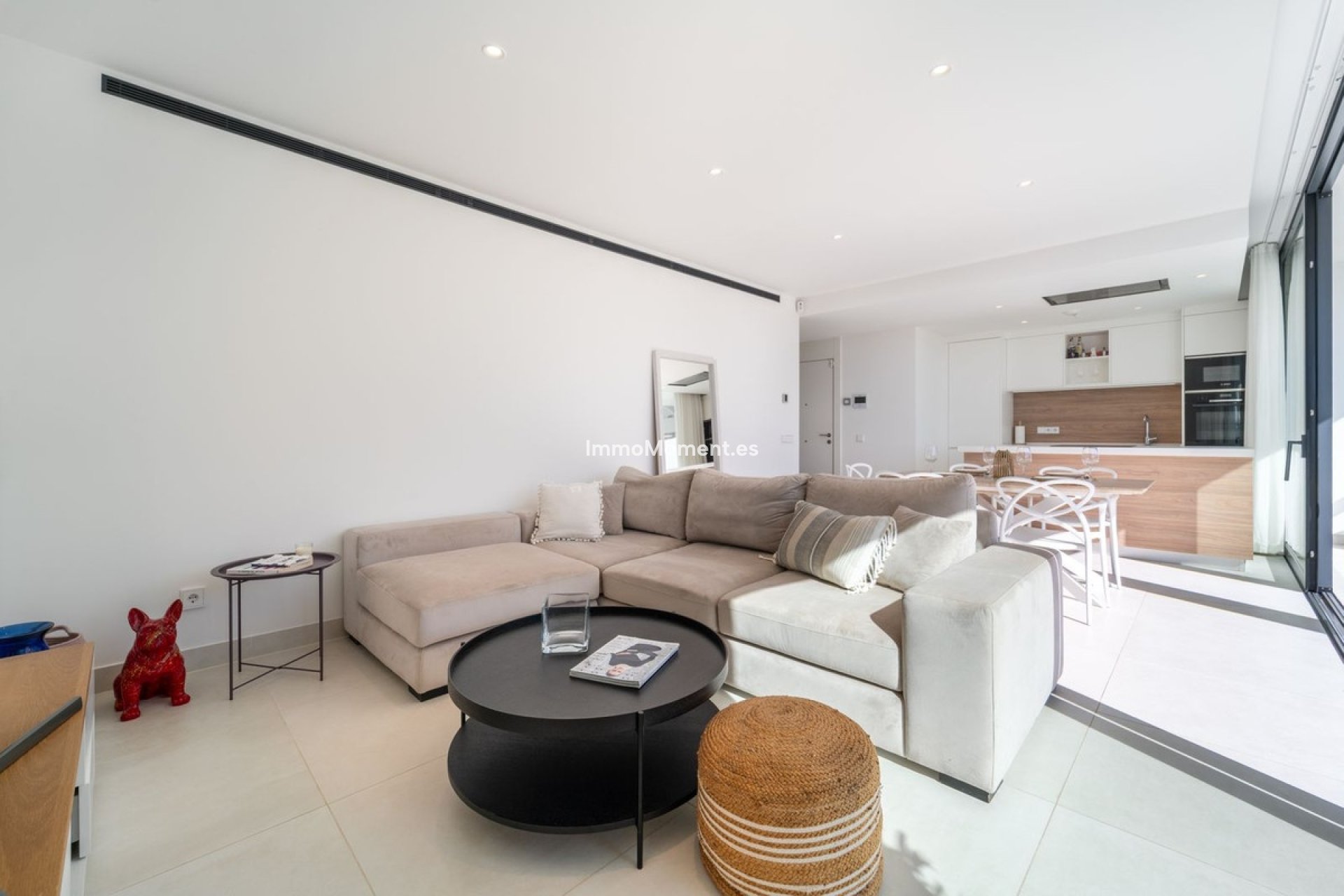 Bestaande woning - Appartement - Fuengirola - Fuengirola Centro